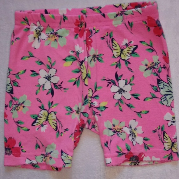 🏵3/$25🏵 NWOT Carter's Girls Pajama Set - Picture 5 of 5